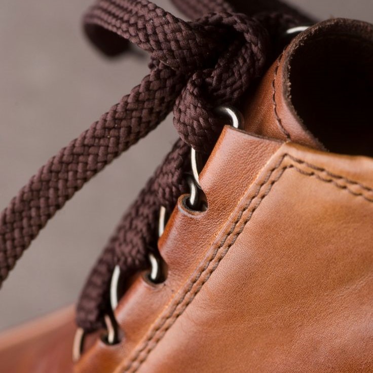 how to lace up dress shoes