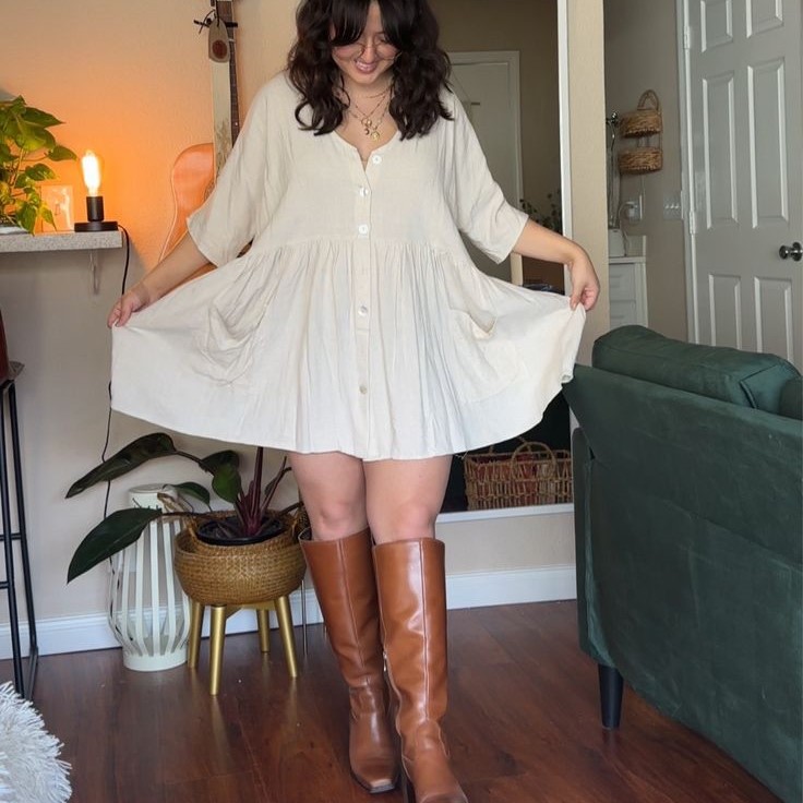 wide calf boots