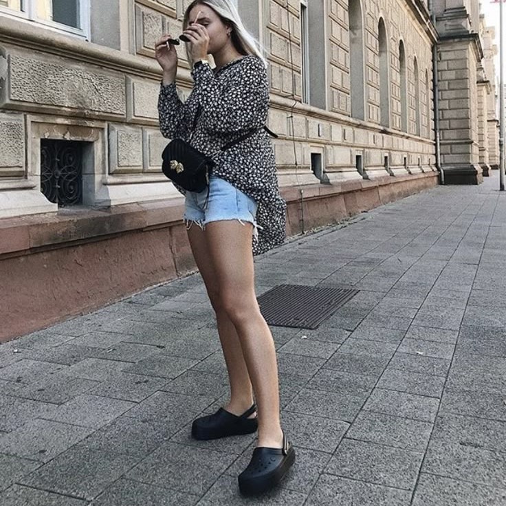 crocs dress shoes