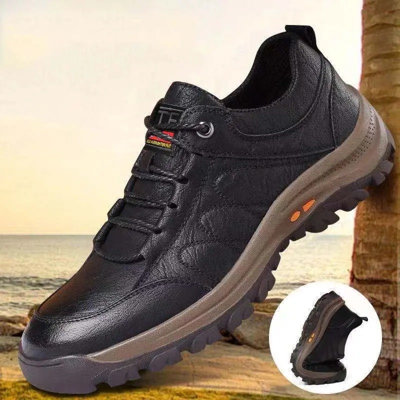 the best men’s shoes for plantar fasciitis