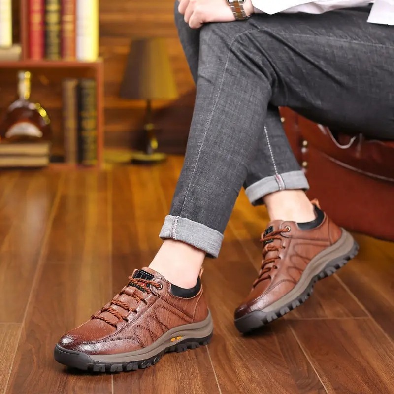 the best men’s shoes for plantar fasciitis