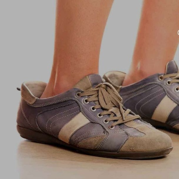 how to tell if shoes are too big