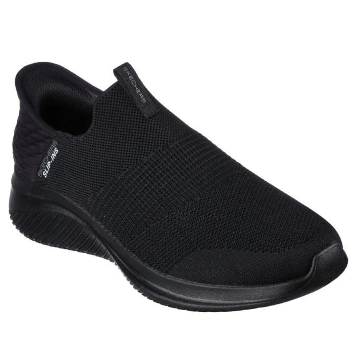 skechers no lace shoes