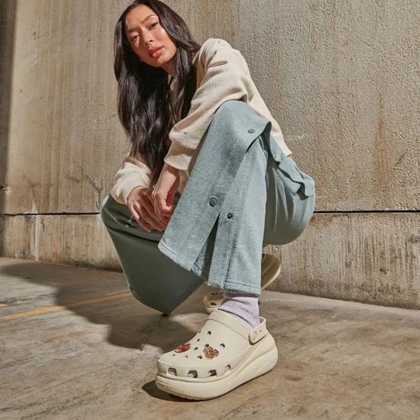 crocs shoes for women