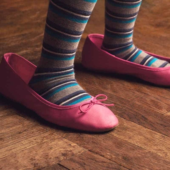 what is the spiritual meaning of shoes in a dream