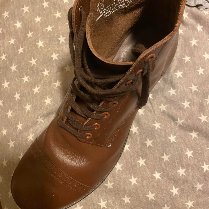 how to soften leather shoes