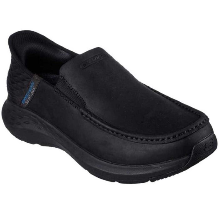 skechers no lace shoes