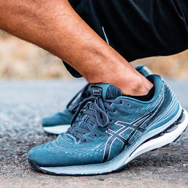 supination running shoes