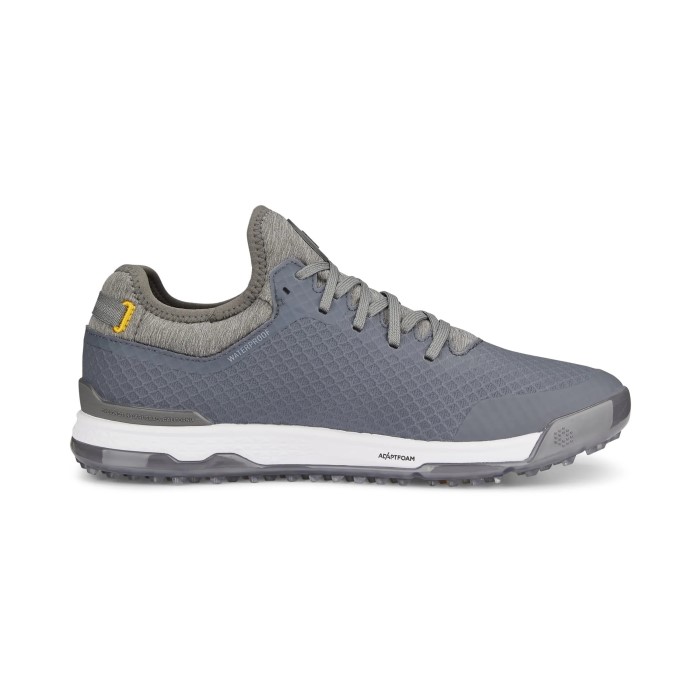crocs golf shoes