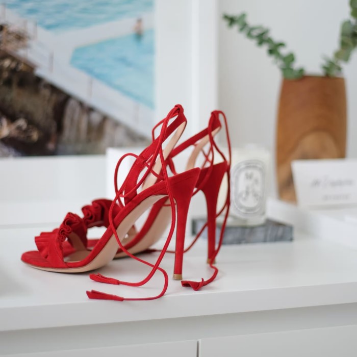 how to make heels more comfortable