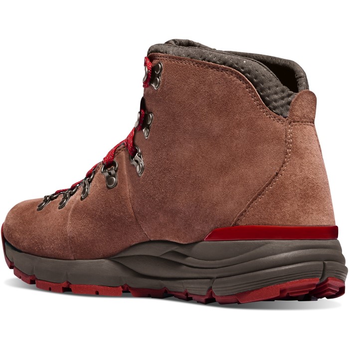 Danner men’s hiking boots