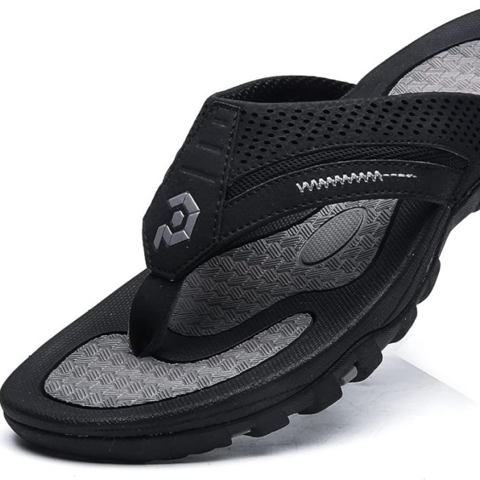 men’s beach sandals