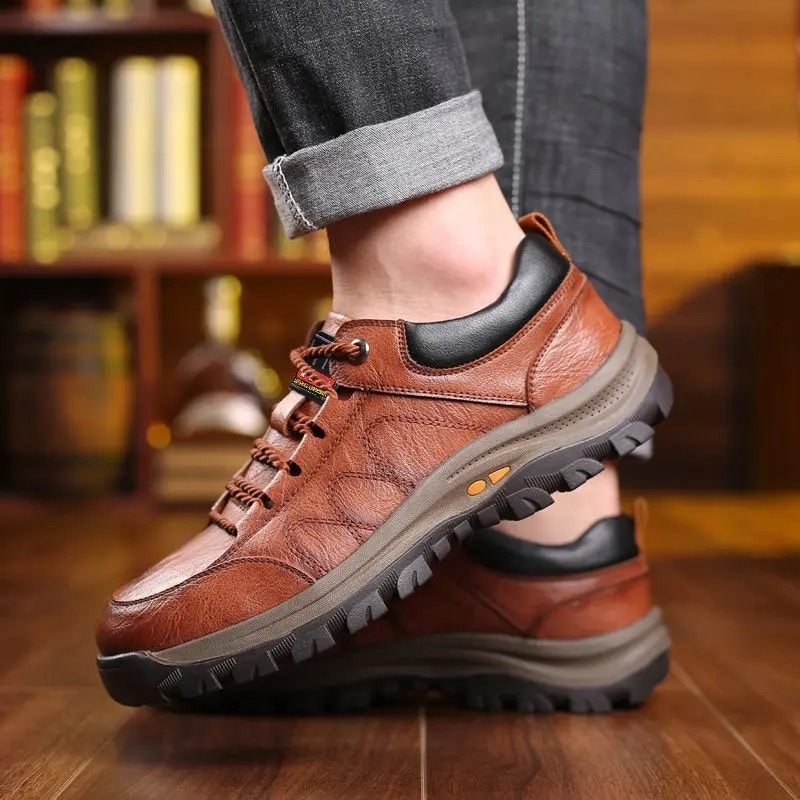the best men’s shoes for plantar fasciitis