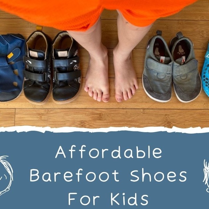 barefoot toddler shoes