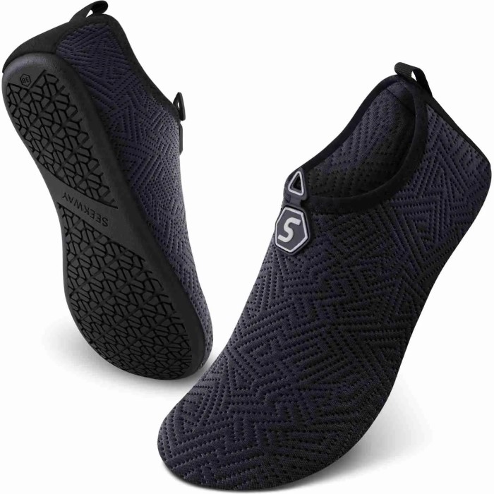 barefoot non slip shoes