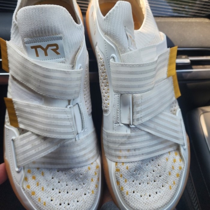 tyr barefoot shoes