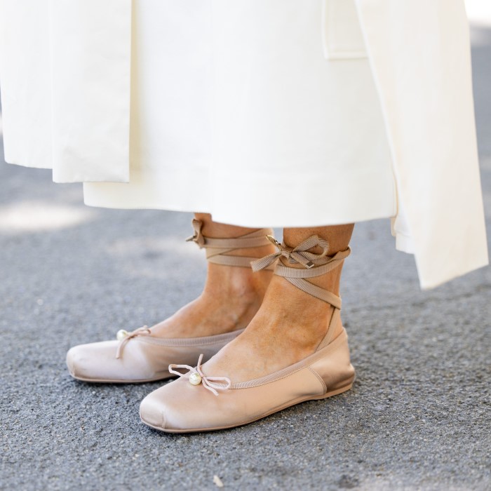 what shoes are trending right now