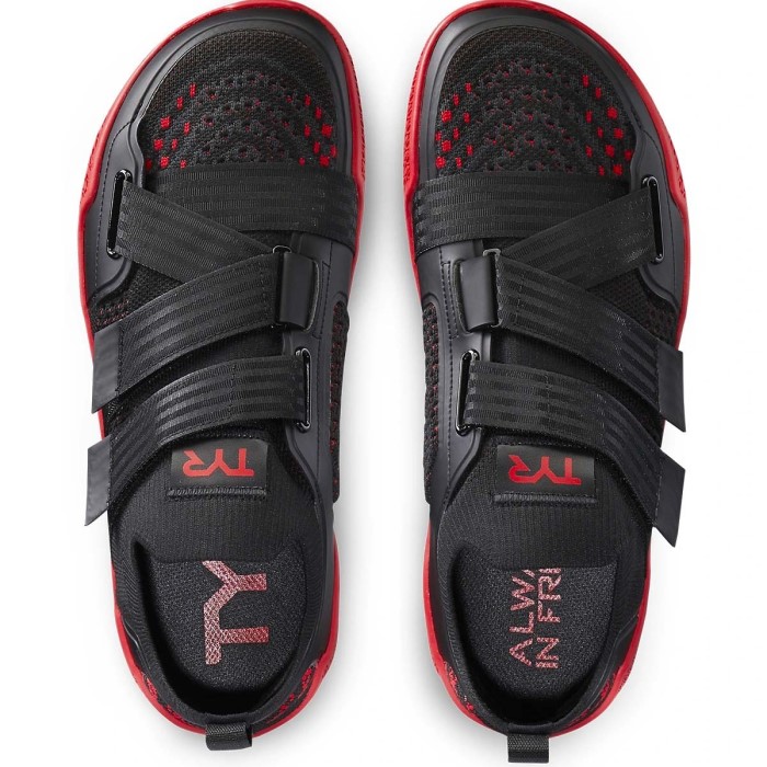 tyr barefoot shoes