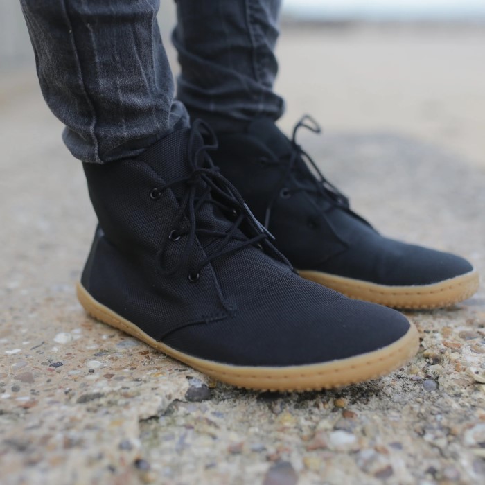 barefoot shoes reviews