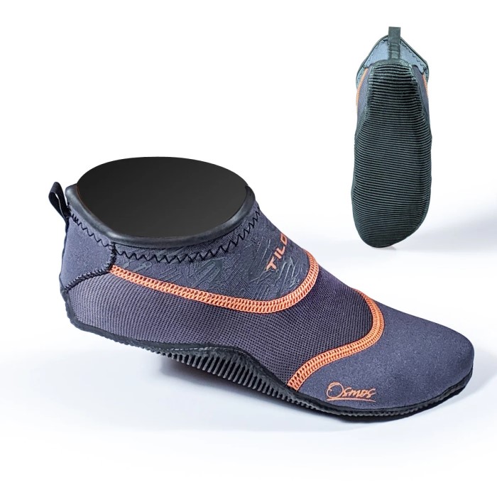 barefoot non slip shoes