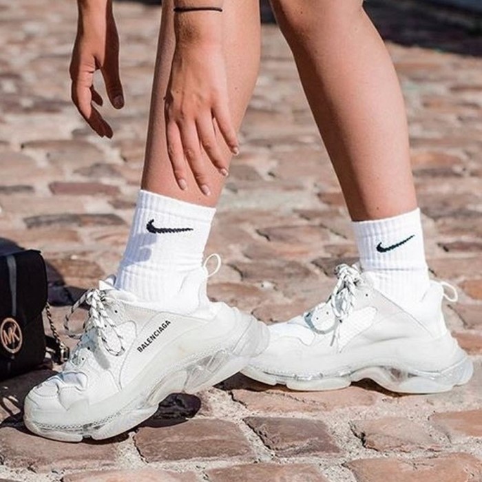 what shoes are trending right now