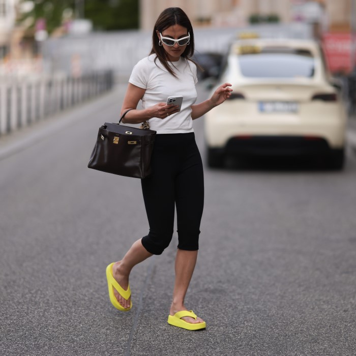 what shoes are trending right now