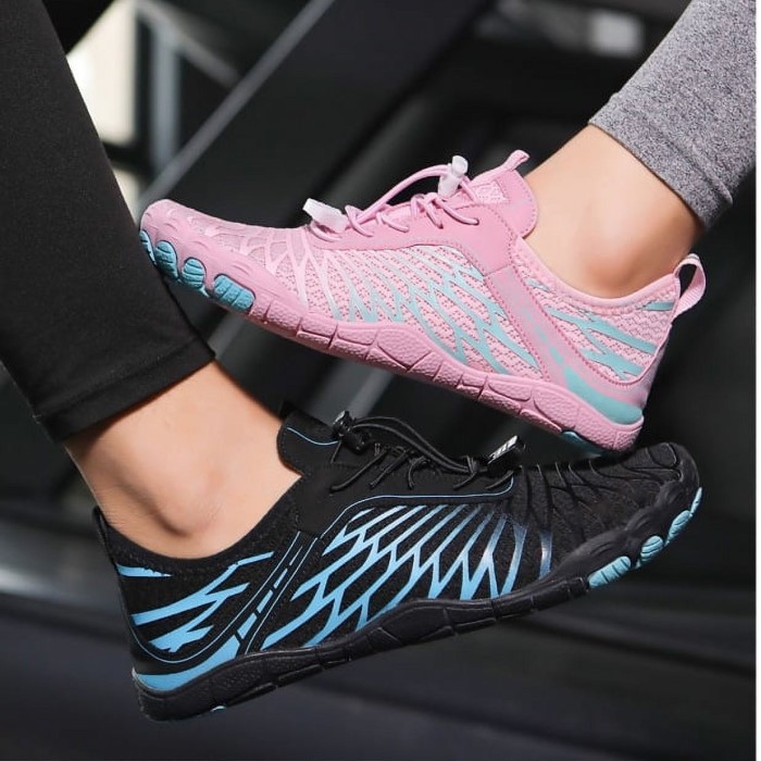 best barefoot shoes for women