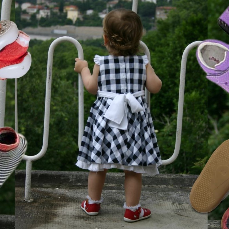 barefoot toddler shoes