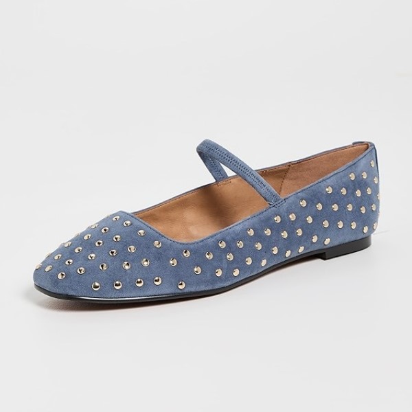 greta ballet flat