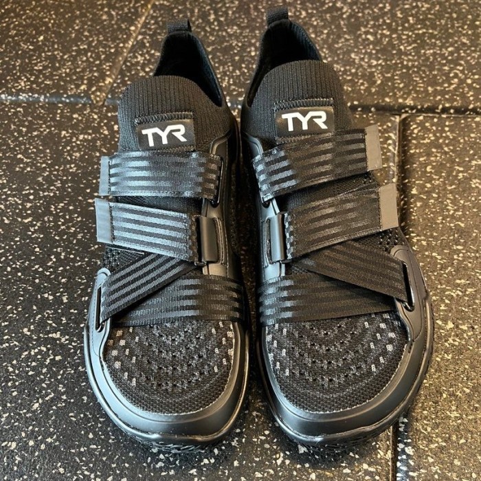 tyr barefoot shoes