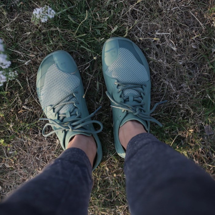 barefoot shoes reviews