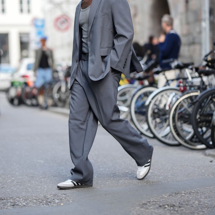 what shoes are trending right now