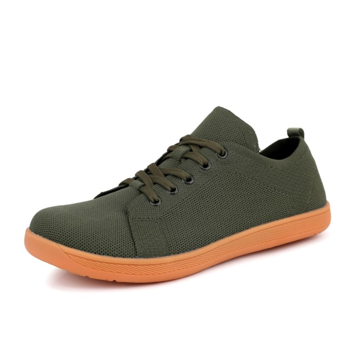barefoot casual shoes