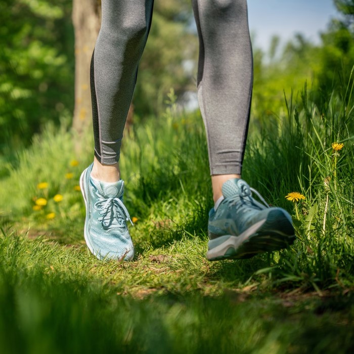 plantar fasciitis footwear