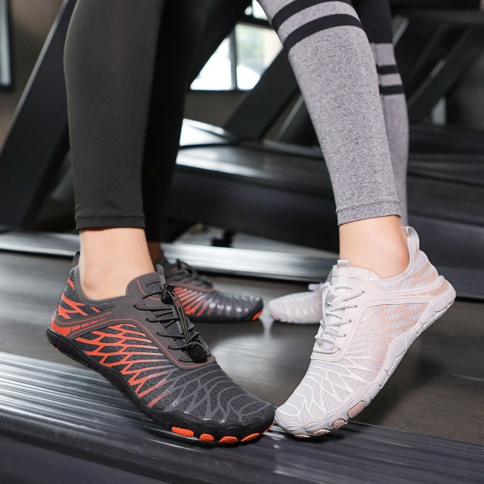 best barefoot shoes for women