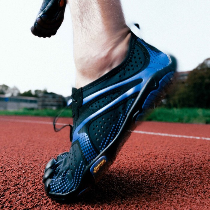 best barefoot shoes for women