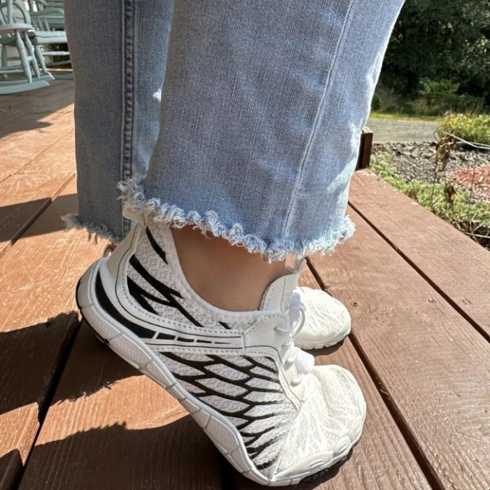 hike footwear lorax barefoot shoes