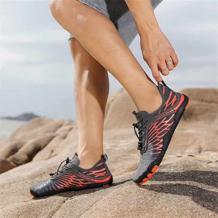 hike footwear lorax barefoot shoes