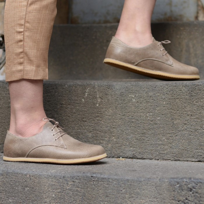 barefoot dress shoes
