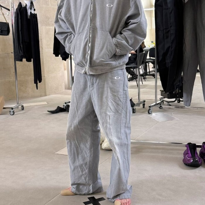 balenciaga barefoot zero shoes