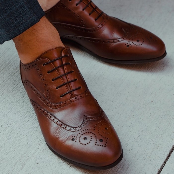 barefoot dress shoes