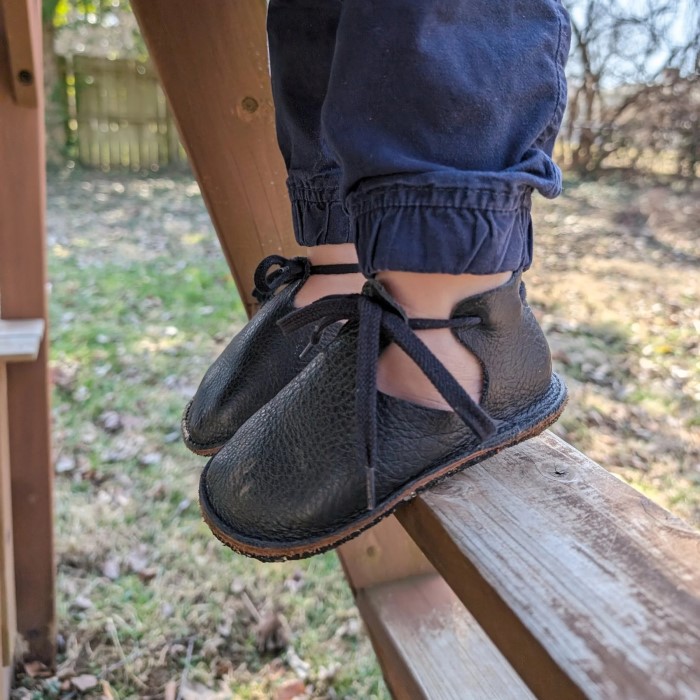 baby barefoot shoes