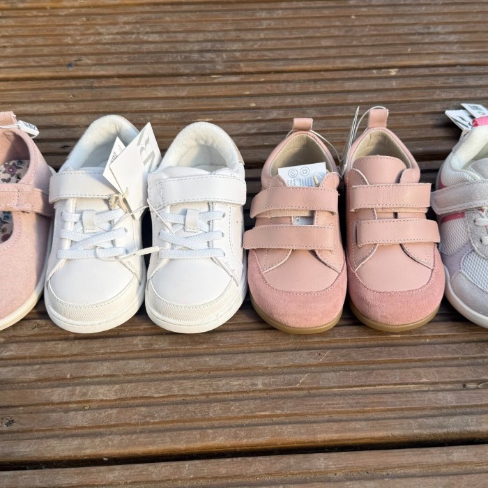 baby barefoot shoes