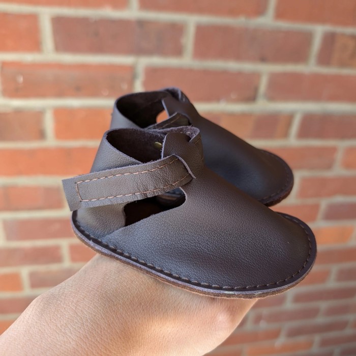 baby barefoot shoes