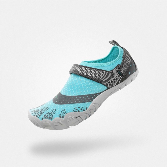 barefoot beach shoes