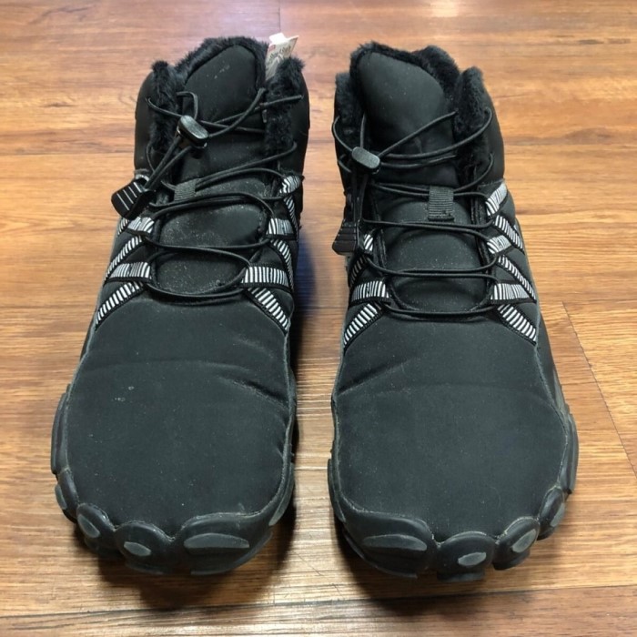 hike footwear lorax barefoot shoes