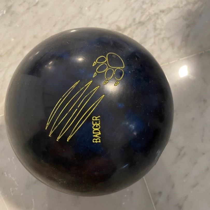 bowling ball comparison